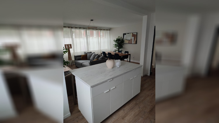 Ma-Cabane - Vente Appartement Brest, 96 m²