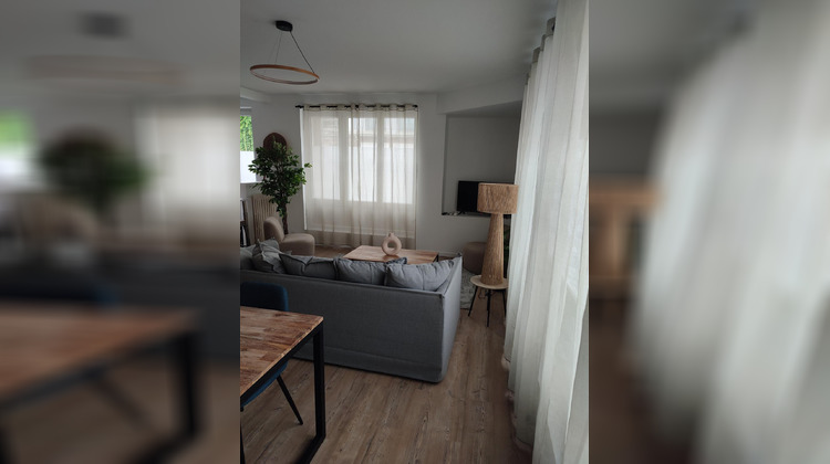 Ma-Cabane - Vente Appartement Brest, 96 m²