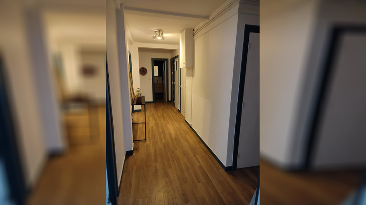 Ma-Cabane - Vente Appartement Brest, 96 m²