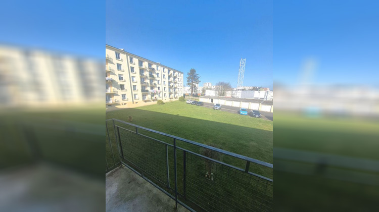 Ma-Cabane - Vente Appartement Brest, 65 m²