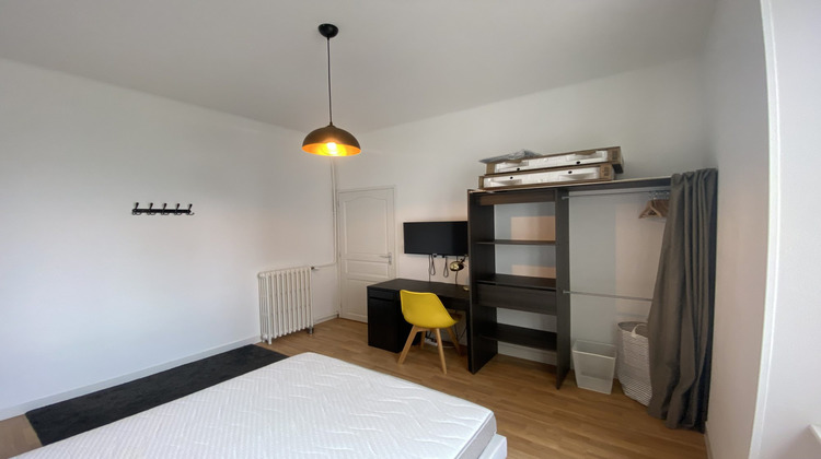 Ma-Cabane - Vente Appartement Brest, 89 m²