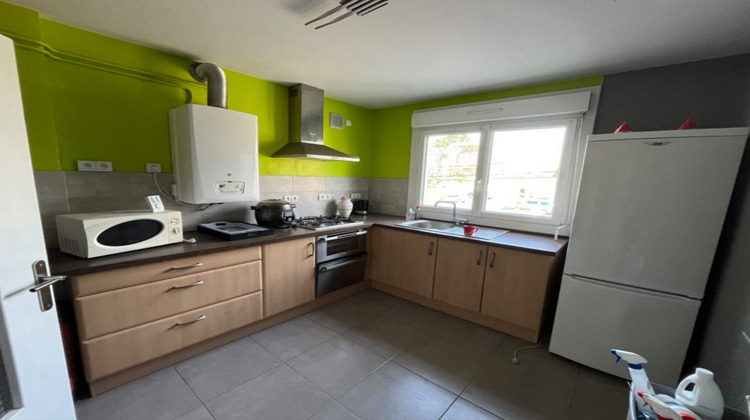 Ma-Cabane - Vente Appartement Brest, 58 m²