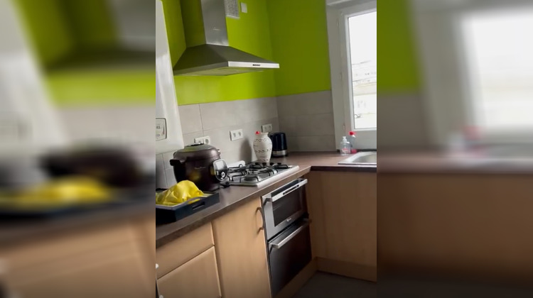 Ma-Cabane - Vente Appartement Brest, 58 m²