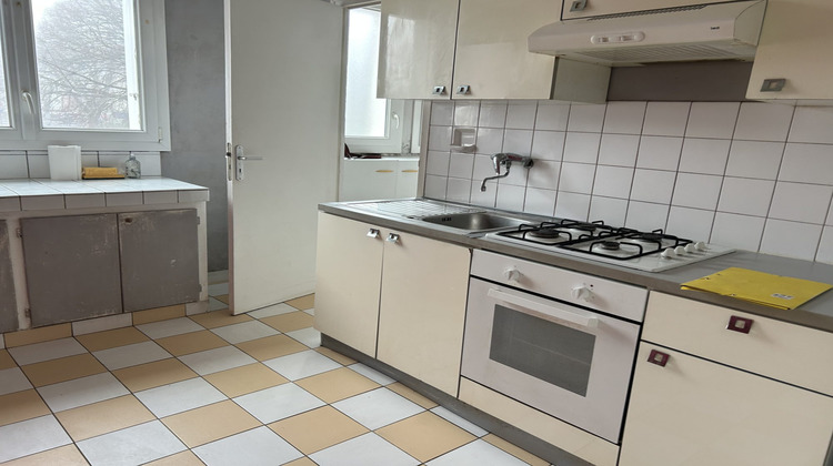Ma-Cabane - Vente Appartement Brest, 71 m²