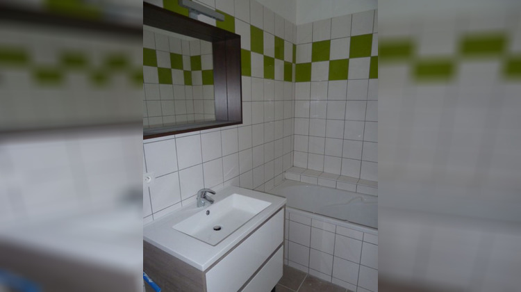 Ma-Cabane - Vente Appartement Brest, 61 m²