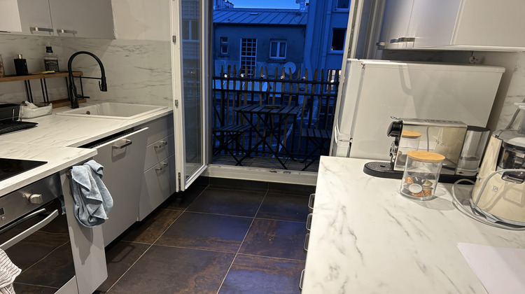 Ma-Cabane - Vente Appartement Brest, 57 m²