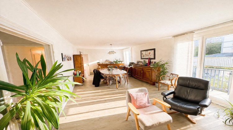 Ma-Cabane - Vente Appartement BREST, 85 m²