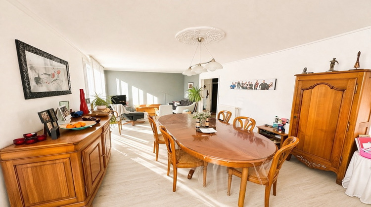 Ma-Cabane - Vente Appartement BREST, 85 m²
