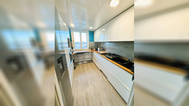 Ma-Cabane - Vente Appartement BREST, 85 m²