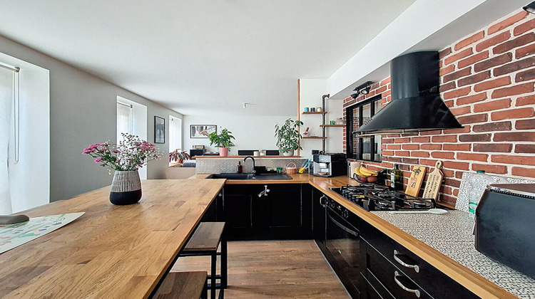 Ma-Cabane - Vente Appartement BREST, 78 m²