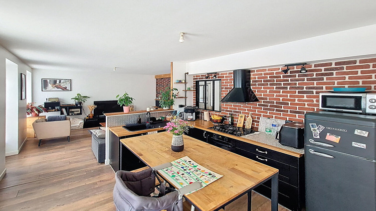 Ma-Cabane - Vente Appartement BREST, 78 m²