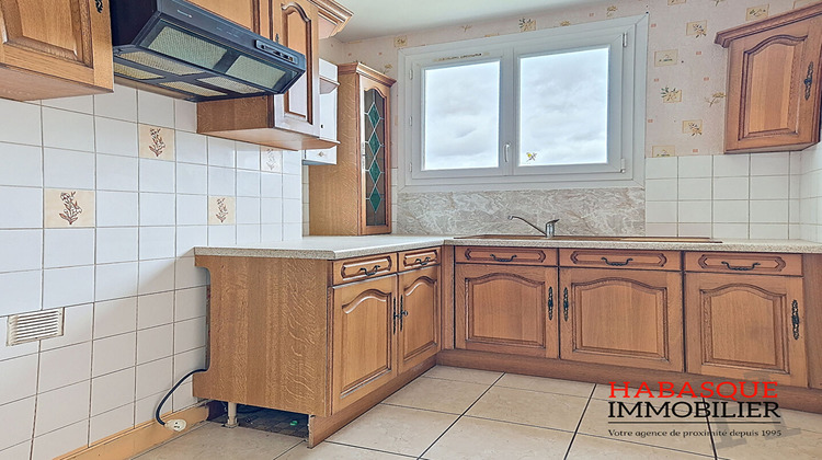 Ma-Cabane - Vente Appartement BREST, 65 m²