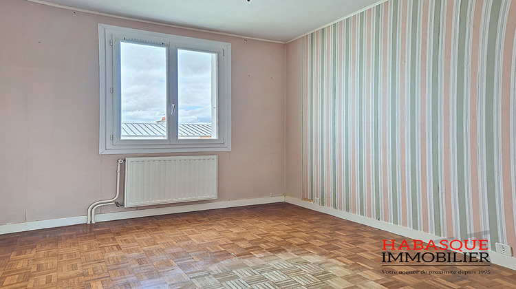 Ma-Cabane - Vente Appartement BREST, 65 m²