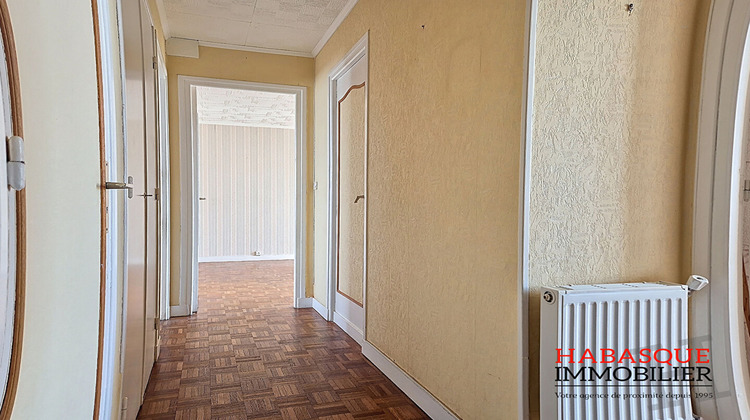 Ma-Cabane - Vente Appartement BREST, 65 m²