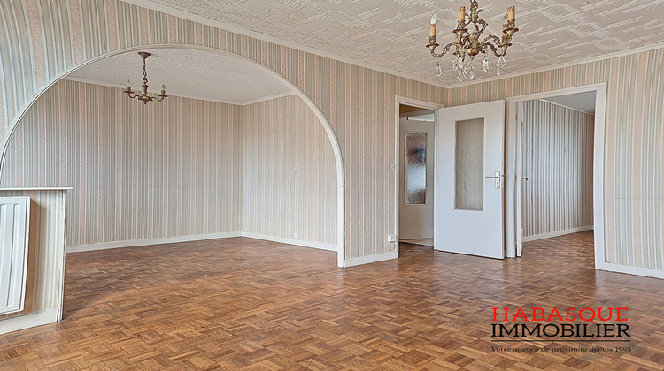Ma-Cabane - Vente Appartement BREST, 65 m²