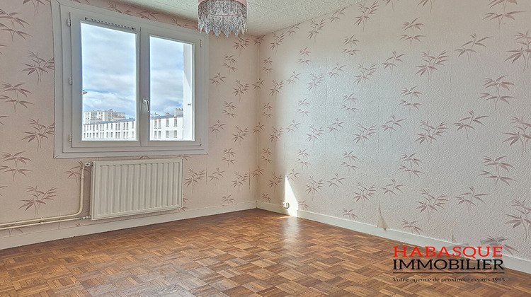 Ma-Cabane - Vente Appartement BREST, 65 m²