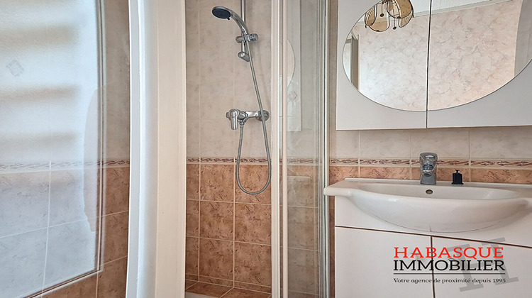 Ma-Cabane - Vente Appartement BREST, 65 m²