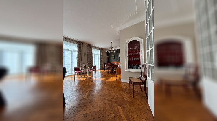 Ma-Cabane - Vente Appartement BREST, 207 m²
