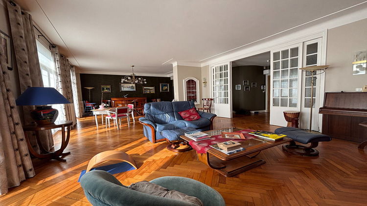 Ma-Cabane - Vente Appartement BREST, 207 m²