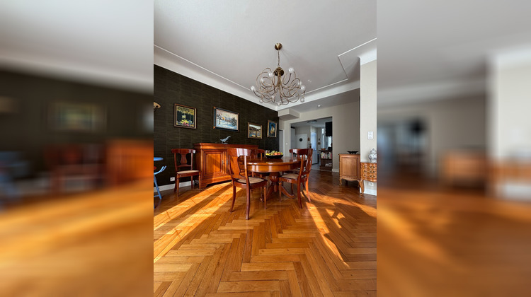 Ma-Cabane - Vente Appartement BREST, 207 m²