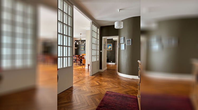 Ma-Cabane - Vente Appartement BREST, 207 m²