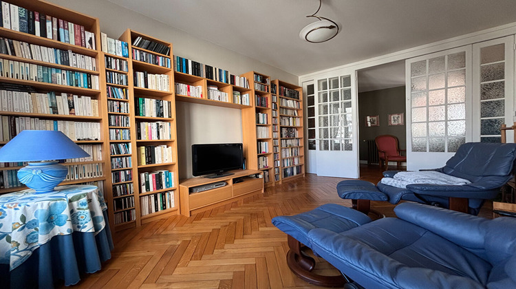 Ma-Cabane - Vente Appartement BREST, 207 m²