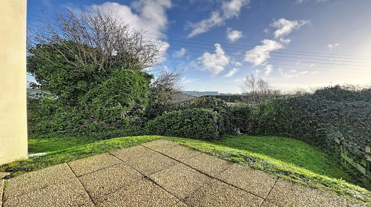 Ma-Cabane - Vente Appartement Brest, 72 m²