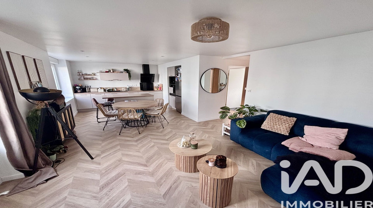 Ma-Cabane - Vente Appartement Brest, 51 m²