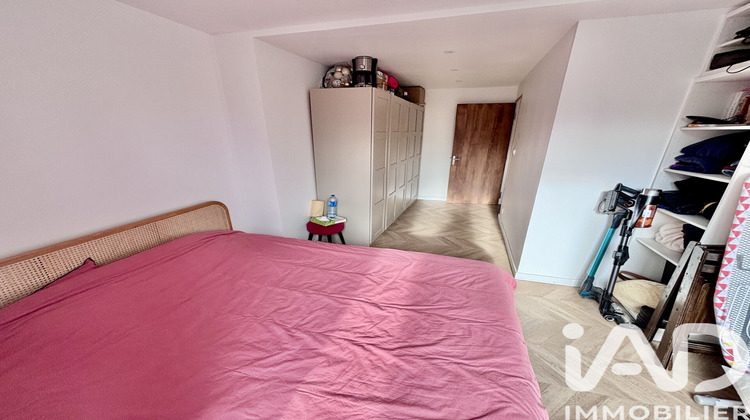 Ma-Cabane - Vente Appartement Brest, 51 m²