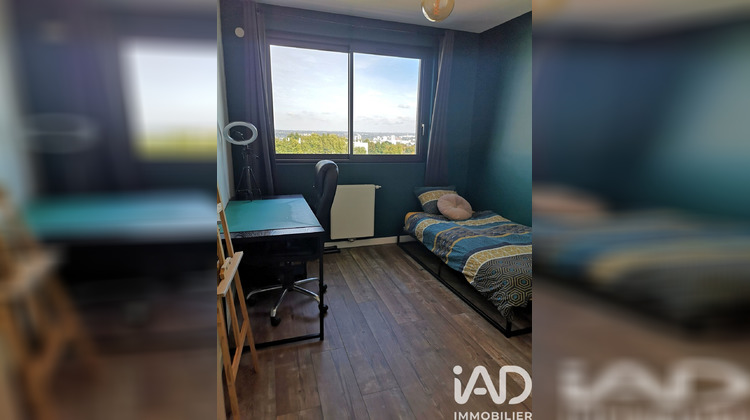 Ma-Cabane - Vente Appartement Brest, 66 m²