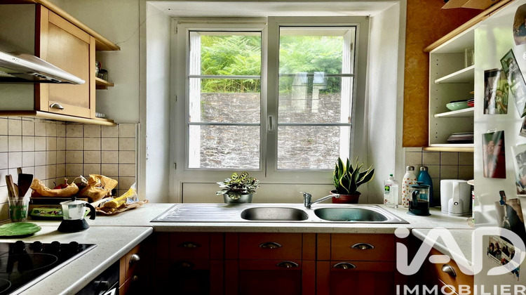 Ma-Cabane - Vente Appartement Brest, 81 m²