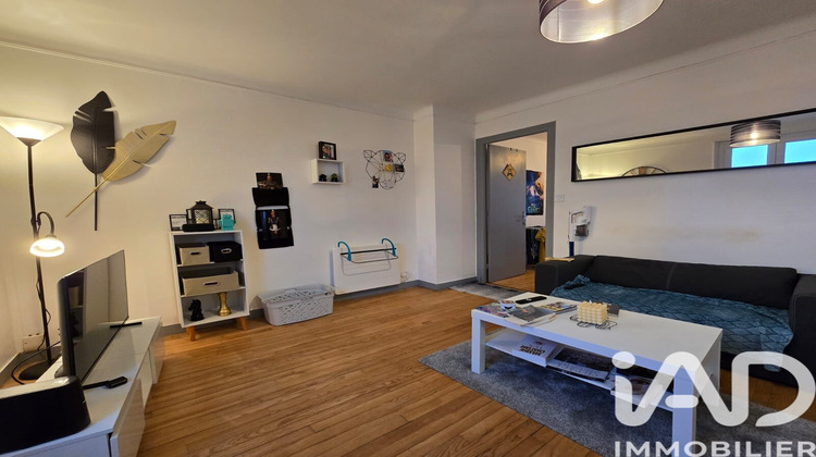 Ma-Cabane - Vente Appartement Brest, 52 m²