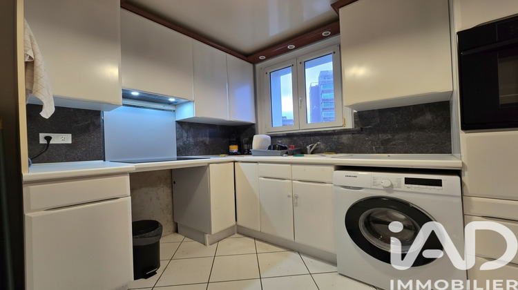 Ma-Cabane - Vente Appartement Brest, 52 m²