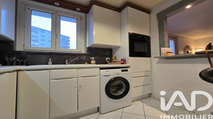 Ma-Cabane - Vente Appartement Brest, 52 m²