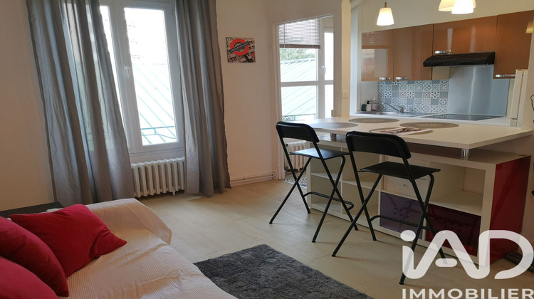 Ma-Cabane - Vente Appartement Brest, 36 m²