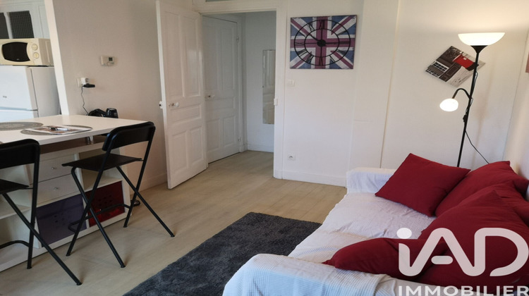 Ma-Cabane - Vente Appartement Brest, 36 m²
