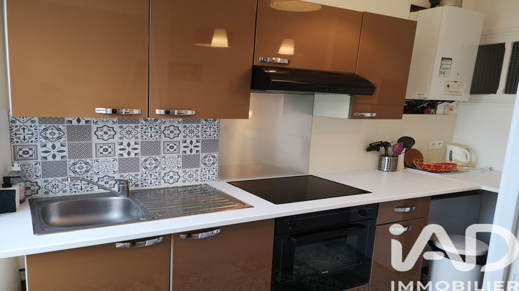 Ma-Cabane - Vente Appartement Brest, 36 m²
