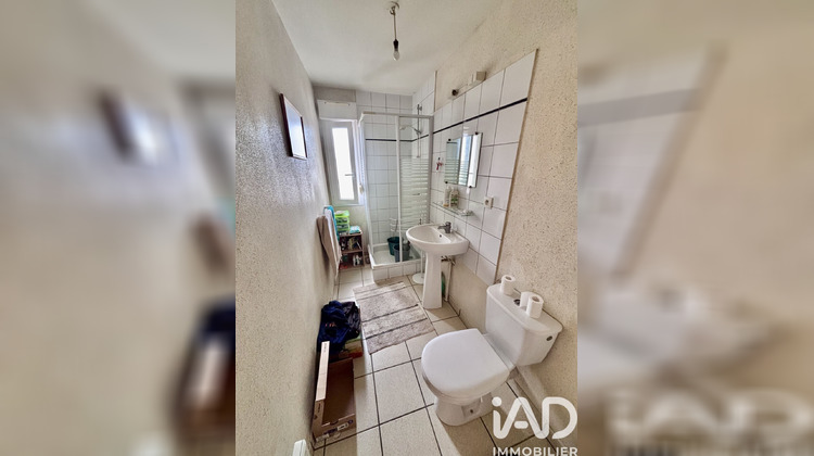 Ma-Cabane - Vente Appartement Brest, 31 m²