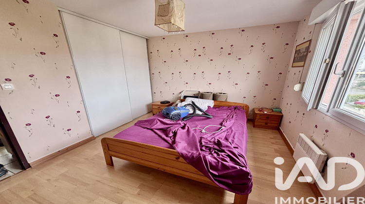 Ma-Cabane - Vente Appartement Brest, 31 m²