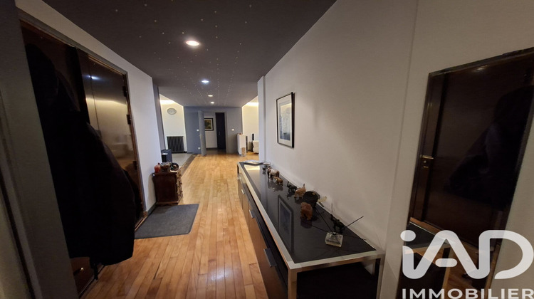 Ma-Cabane - Vente Appartement Brest, 138 m²