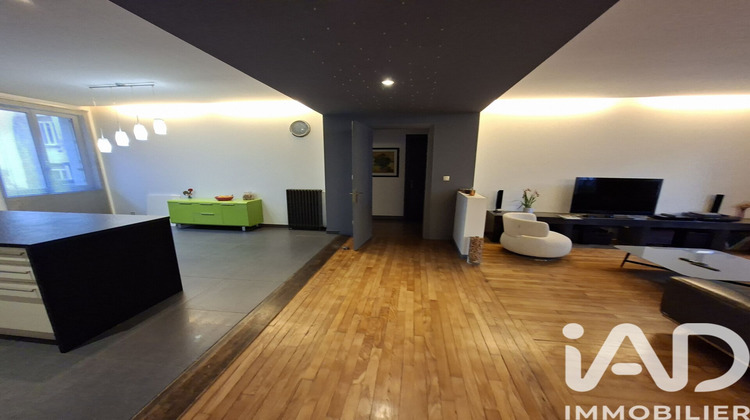 Ma-Cabane - Vente Appartement Brest, 138 m²