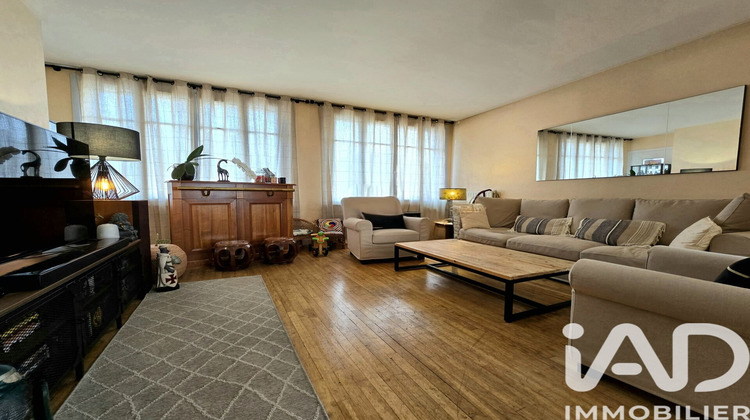Ma-Cabane - Vente Appartement Brest, 149 m²