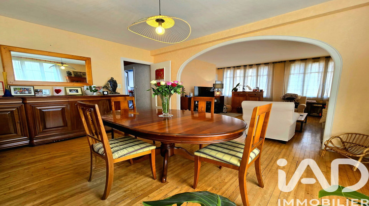 Ma-Cabane - Vente Appartement Brest, 149 m²