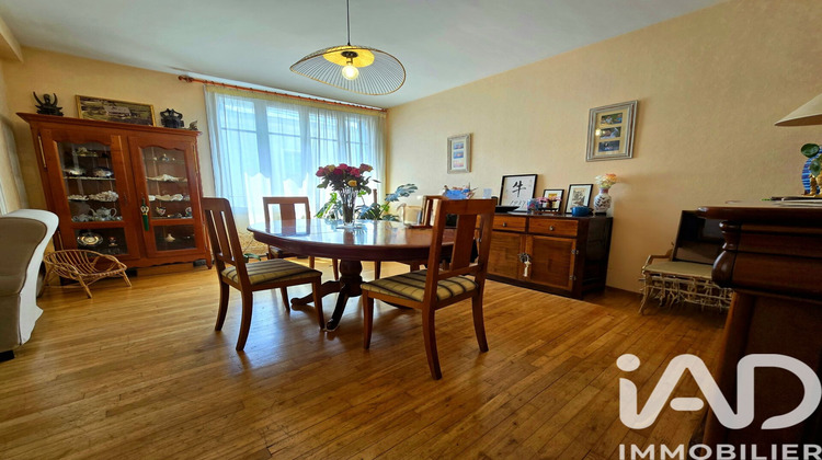 Ma-Cabane - Vente Appartement Brest, 149 m²