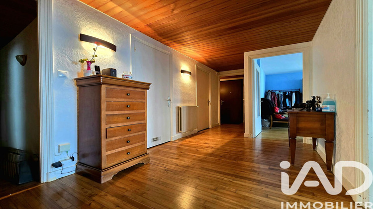 Ma-Cabane - Vente Appartement Brest, 149 m²