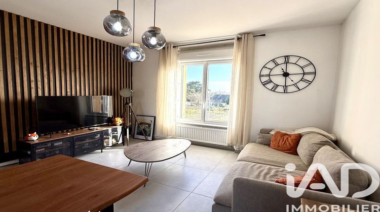 Ma-Cabane - Vente Appartement Brest, 69 m²