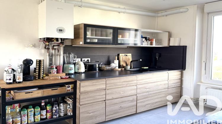 Ma-Cabane - Vente Appartement Brest, 69 m²