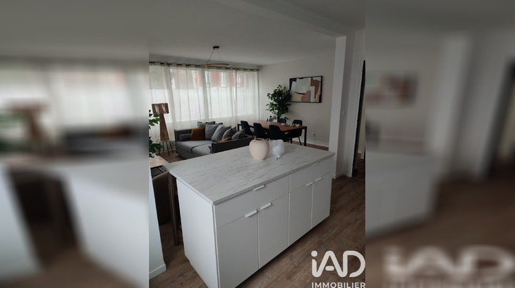 Ma-Cabane - Vente Appartement Brest, 95 m²