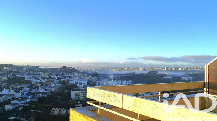 Ma-Cabane - Vente Appartement Brest, 109 m²
