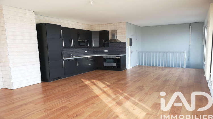 Ma-Cabane - Vente Appartement Brest, 109 m²